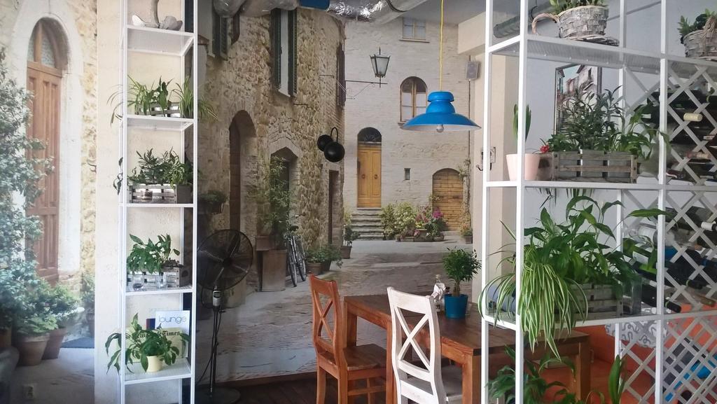 Lenzo Apartments Krakow Luaran gambar