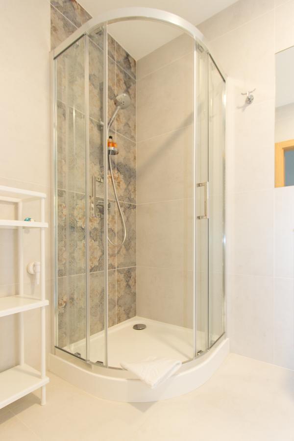 Lenzo Apartments Krakow Luaran gambar